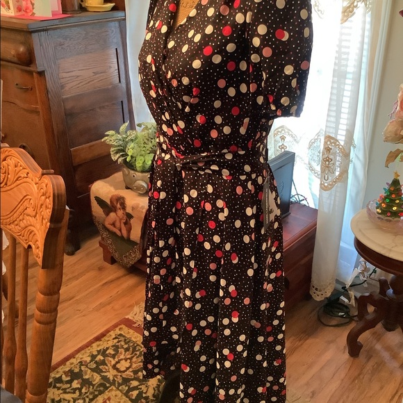 Karl Legerfeld Dress - Picture 2 of 4